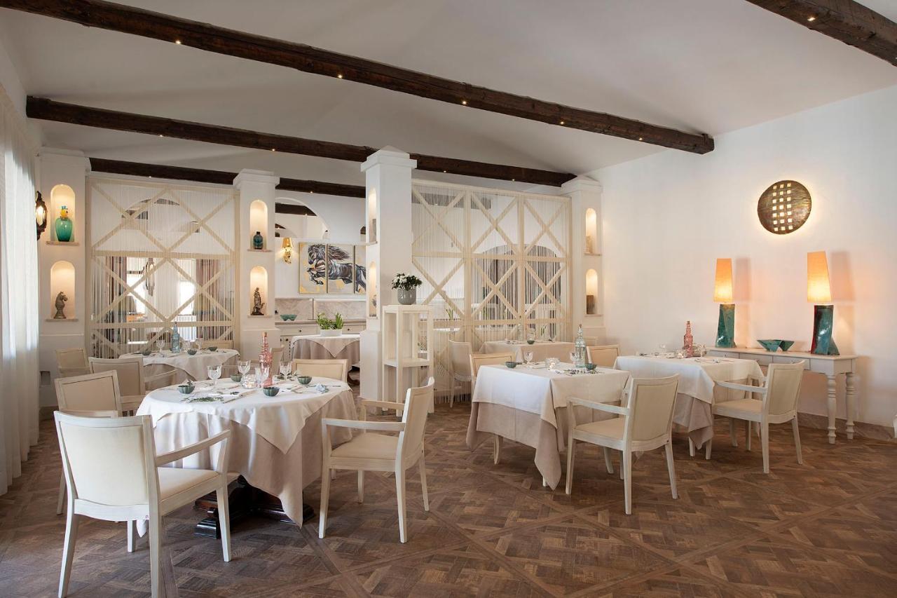 Villa Cavalieri Country Hotel Pula Exterior photo
