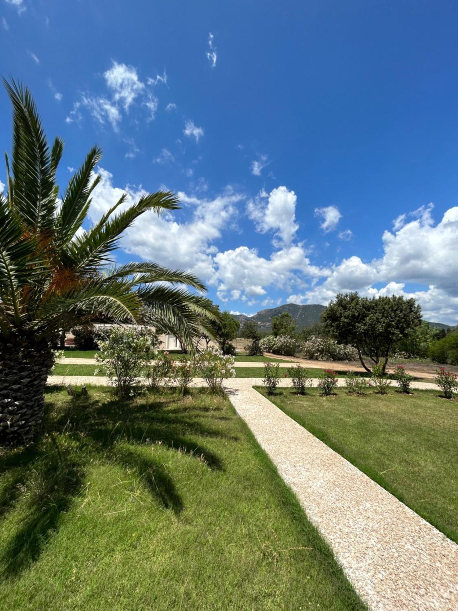 Villa Cavalieri Country Hotel Pula Exterior photo